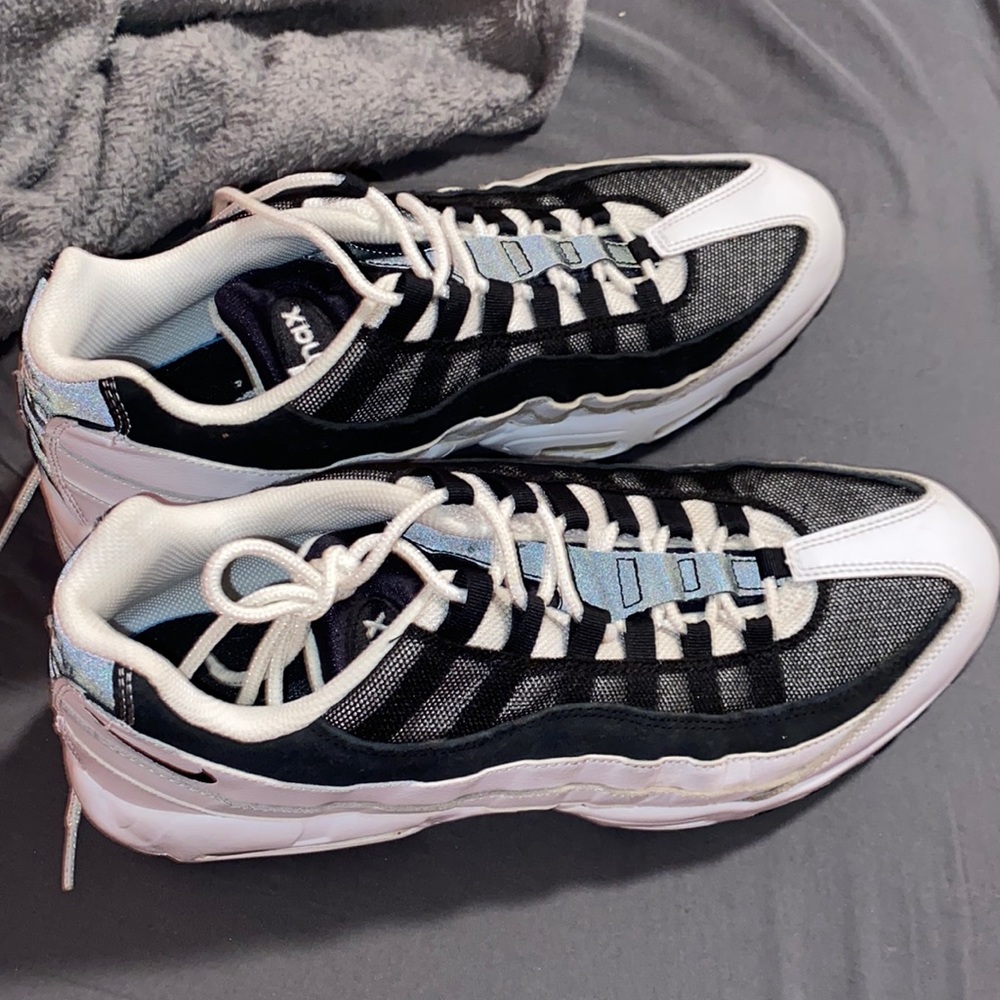 Nike Airmax 95 / Sz 12